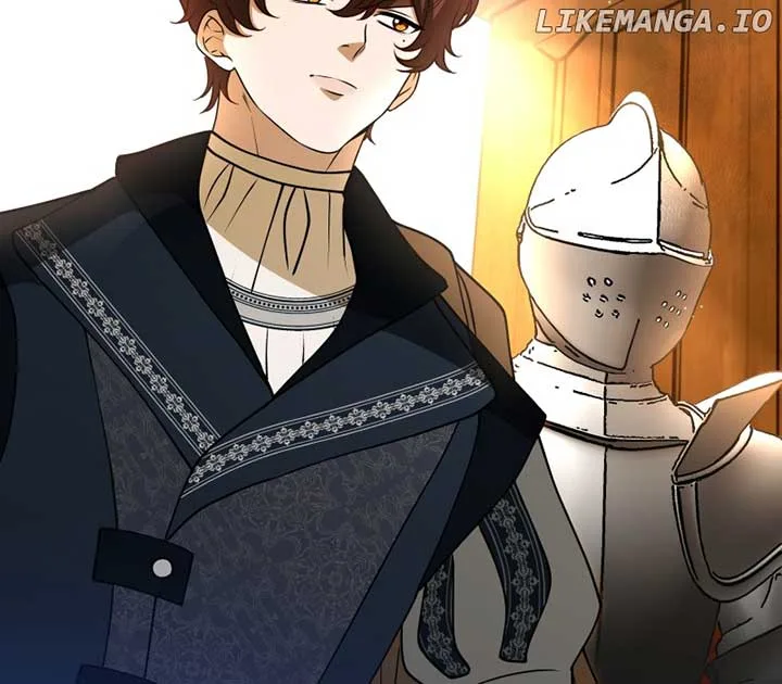 Go Away Romeo Chapter 86 page 54
