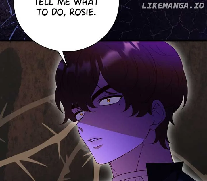 Go Away Romeo Chapter 85 page 102