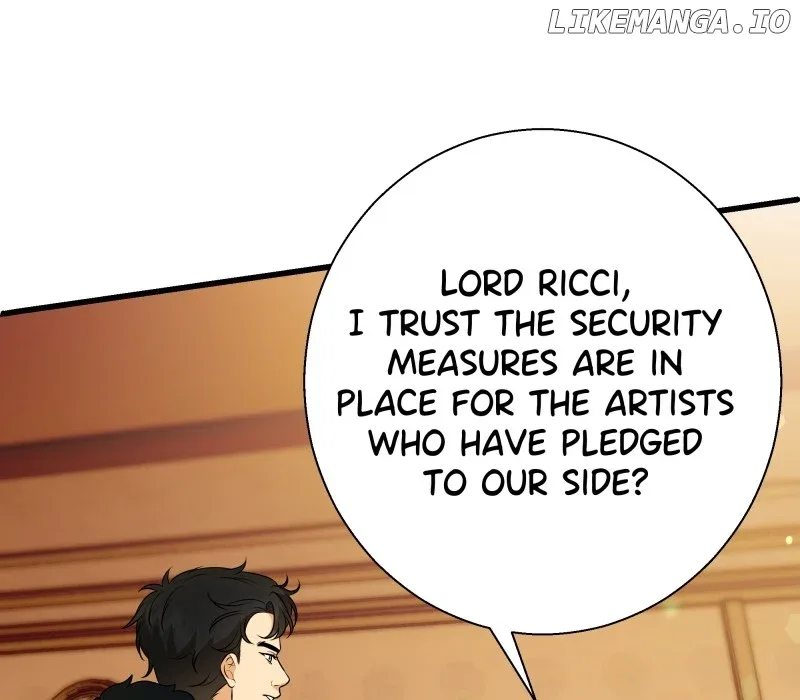 Go Away Romeo Chapter 78 page 124