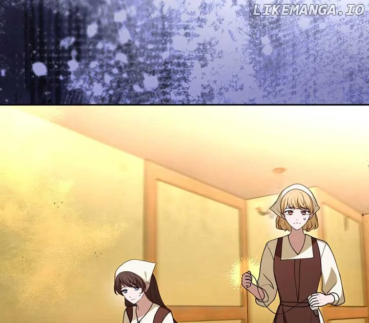 Go Away Romeo Chapter 86 page 56