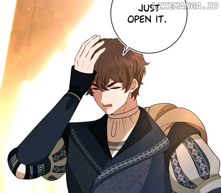 Go Away Romeo Chapter 86 page 42