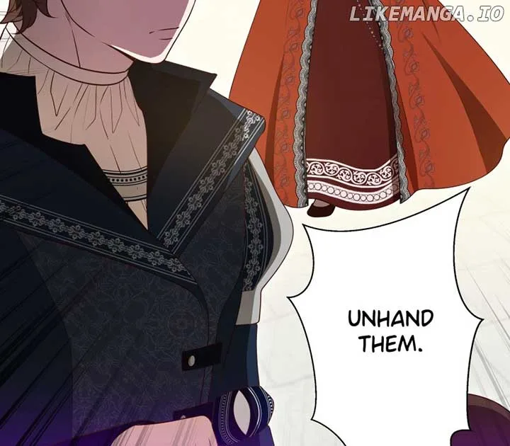 Go Away Romeo Chapter 85 page 100