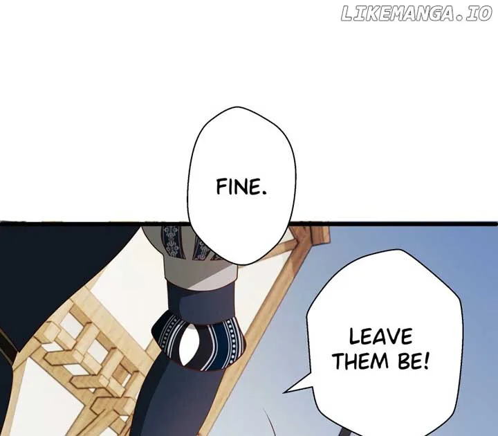 Go Away Romeo Chapter 85 page 112