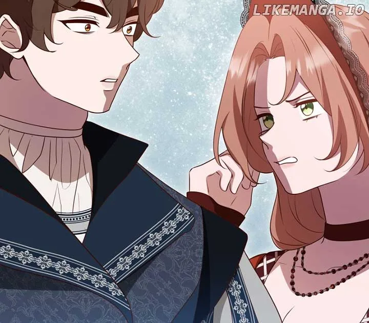 Go Away Romeo Chapter 85 page 108