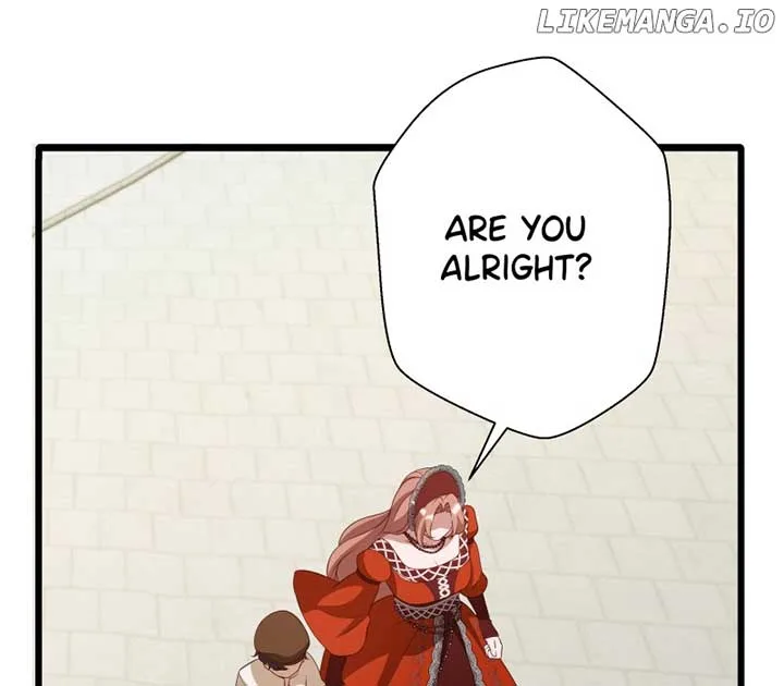Go Away Romeo Chapter 85 page 115