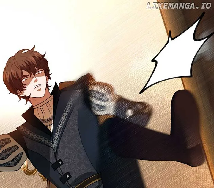 Go Away Romeo Chapter 86 page 77
