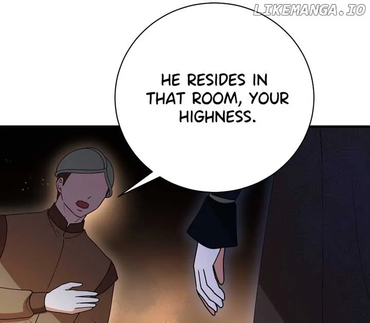 Go Away Romeo Chapter 86 page 71