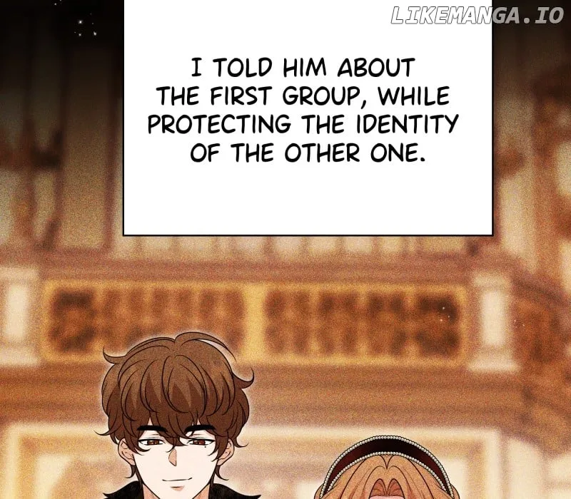 Go Away Romeo Chapter 78 page 136