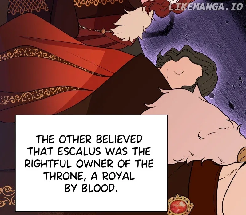Go Away Romeo Chapter 78 page 134