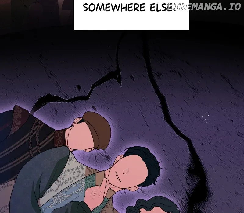 Go Away Romeo Chapter 78 page 131