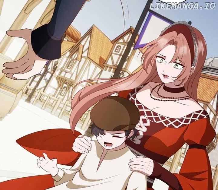 Go Away Romeo Chapter 85 page 113