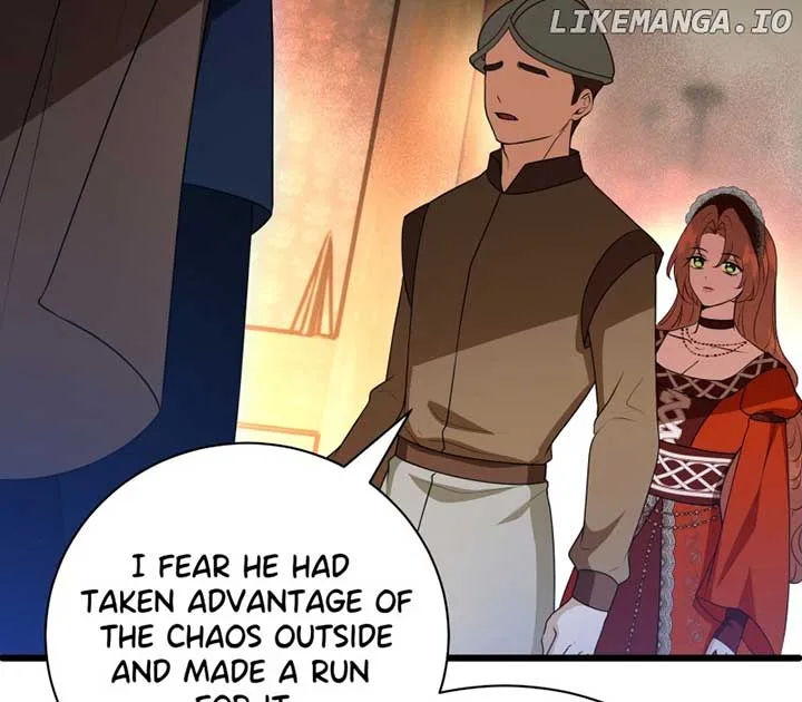 Go Away Romeo Chapter 86 page 102