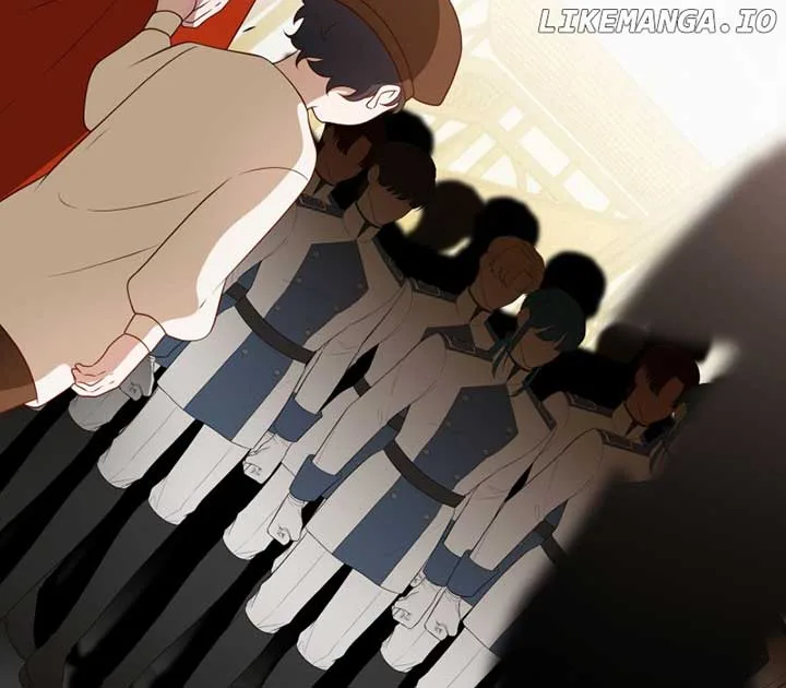Go Away Romeo Chapter 85 page 122