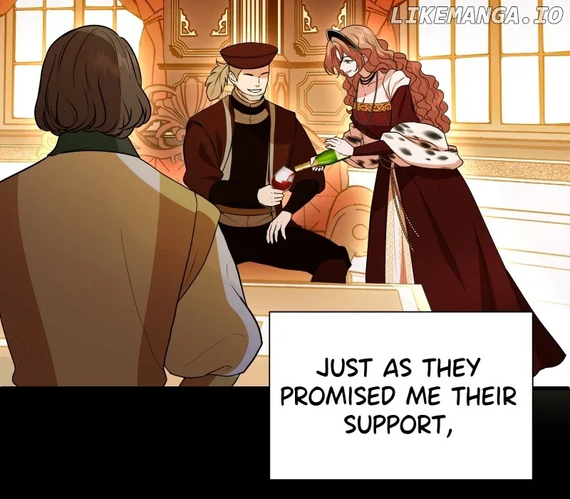 Go Away Romeo Chapter 78 page 143
