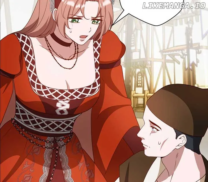 Go Away Romeo Chapter 85 page 118