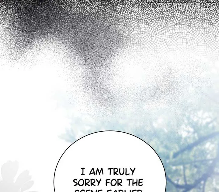 Go Away Romeo Chapter 85 page 134