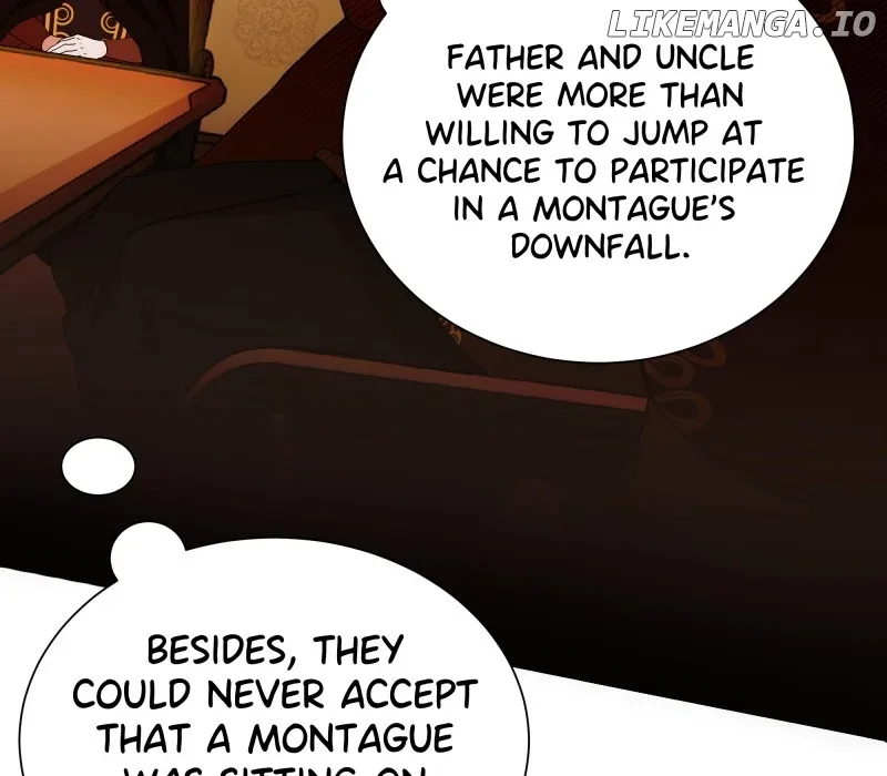 Go Away Romeo Chapter 78 page 149