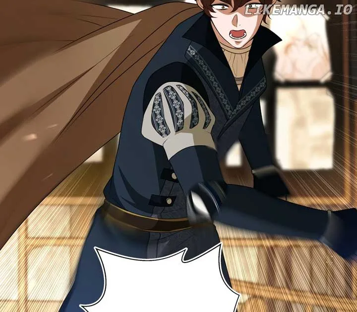 Go Away Romeo Chapter 86 page 108