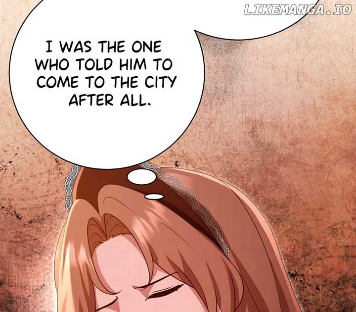 Go Away Romeo Chapter 85 page 132
