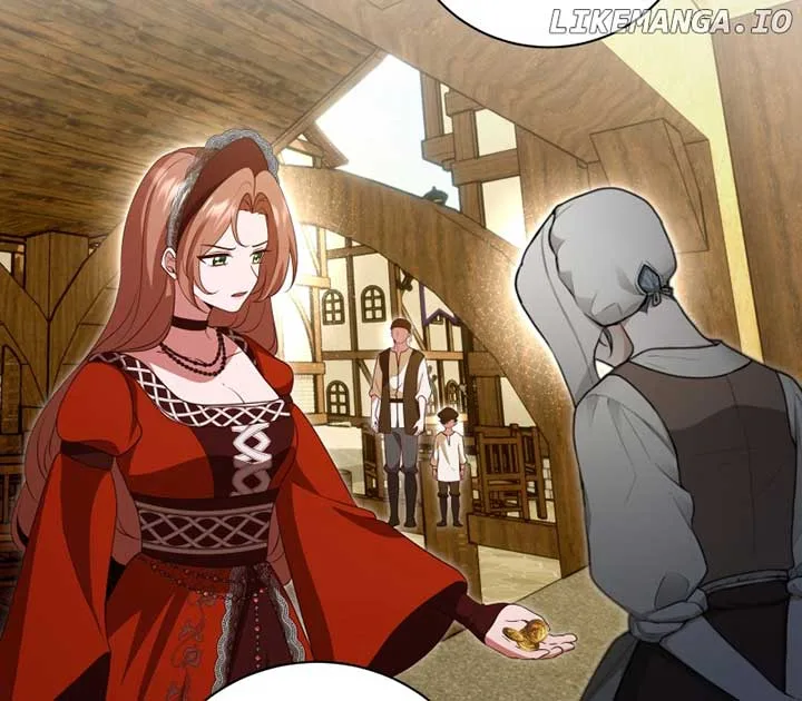 Go Away Romeo Chapter 85 page 130