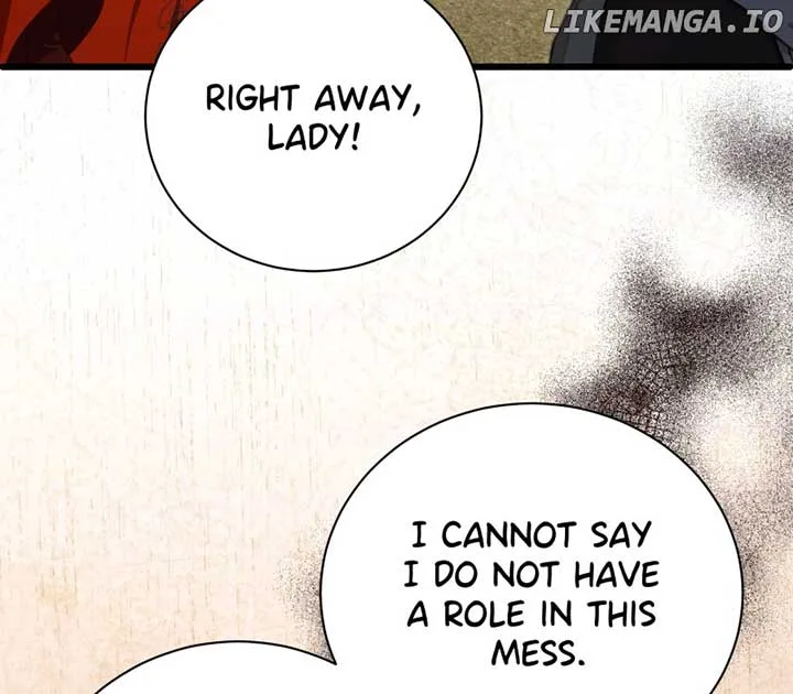 Go Away Romeo Chapter 85 page 131