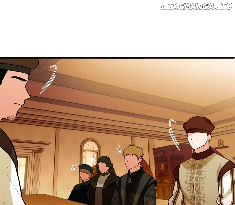 Go Away Romeo Chapter 78 page 158
