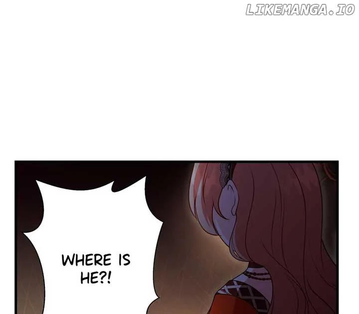 Go Away Romeo Chapter 86 page 117