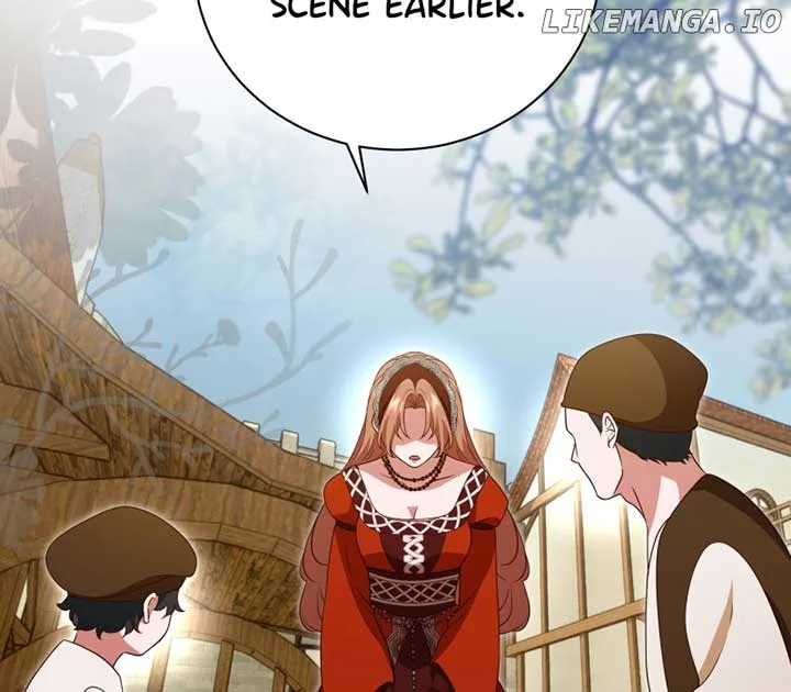 Go Away Romeo Chapter 85 page 135