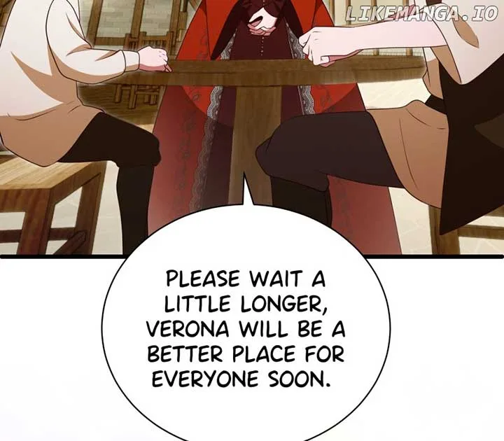 Go Away Romeo Chapter 85 page 136