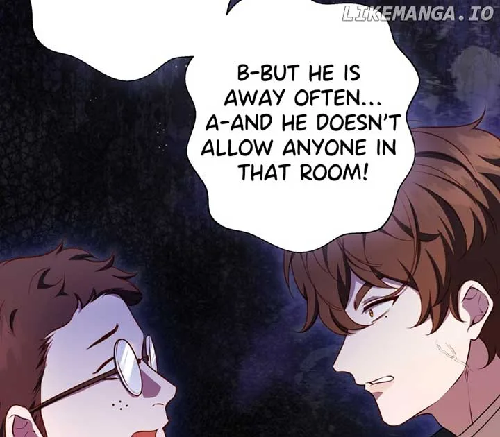 Go Away Romeo Chapter 86 page 120