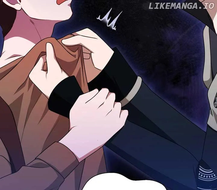 Go Away Romeo Chapter 86 page 121