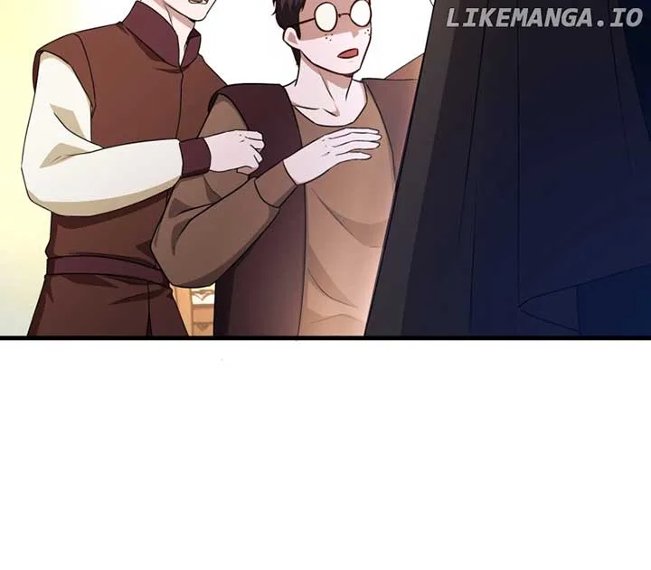 Go Away Romeo Chapter 86 page 130