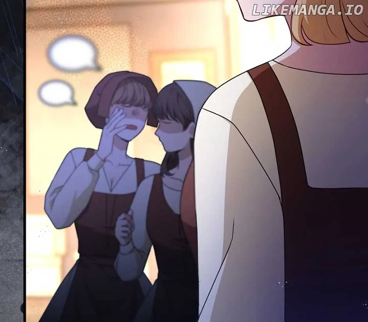Go Away Romeo Chapter 86 page 136