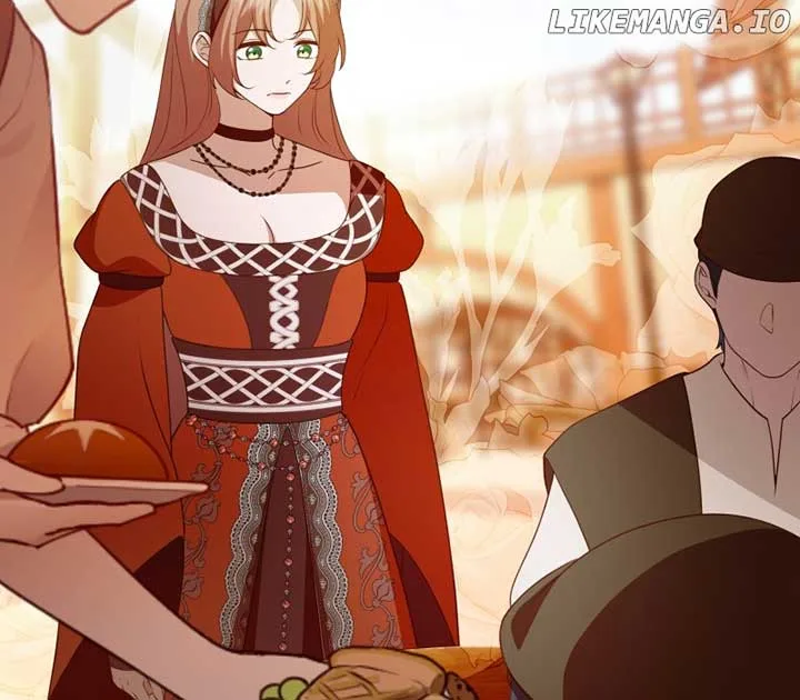 Go Away Romeo Chapter 85 page 143