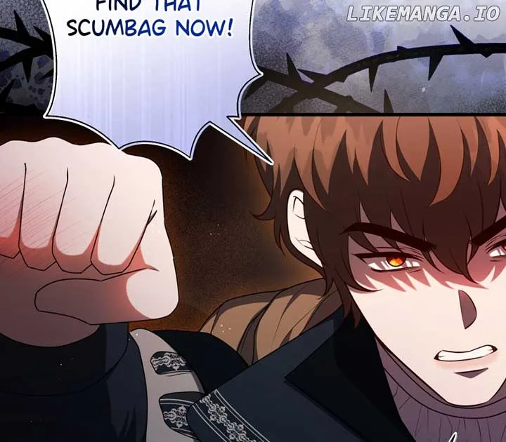 Go Away Romeo Chapter 86 page 126