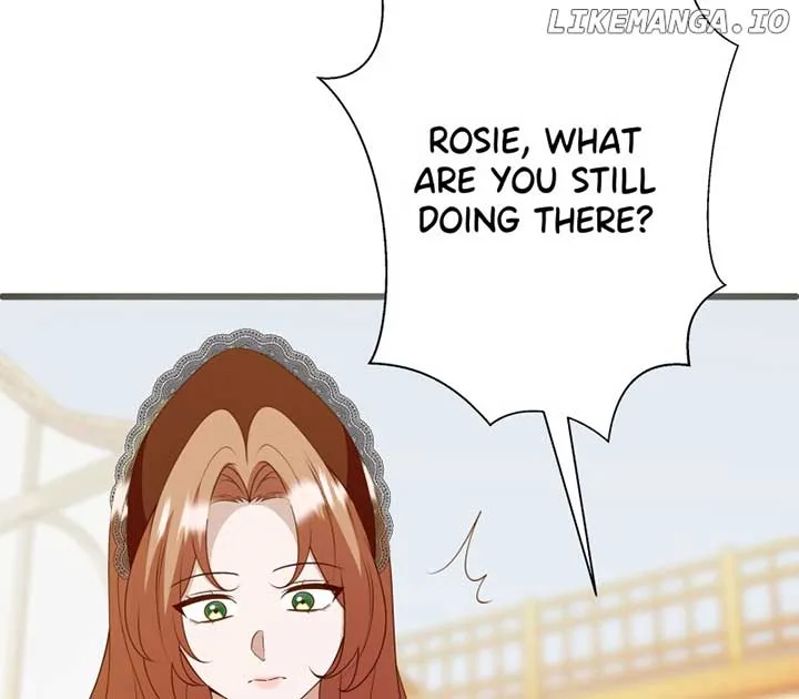 Go Away Romeo Chapter 85 page 145