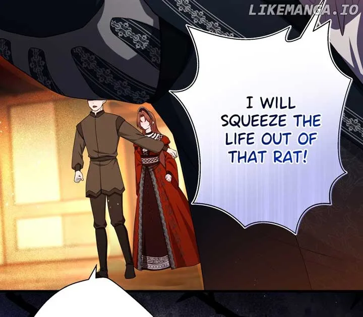 Go Away Romeo Chapter 86 page 127