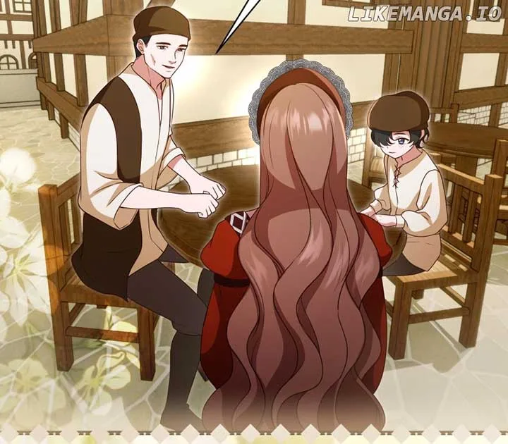 Go Away Romeo Chapter 85 page 140