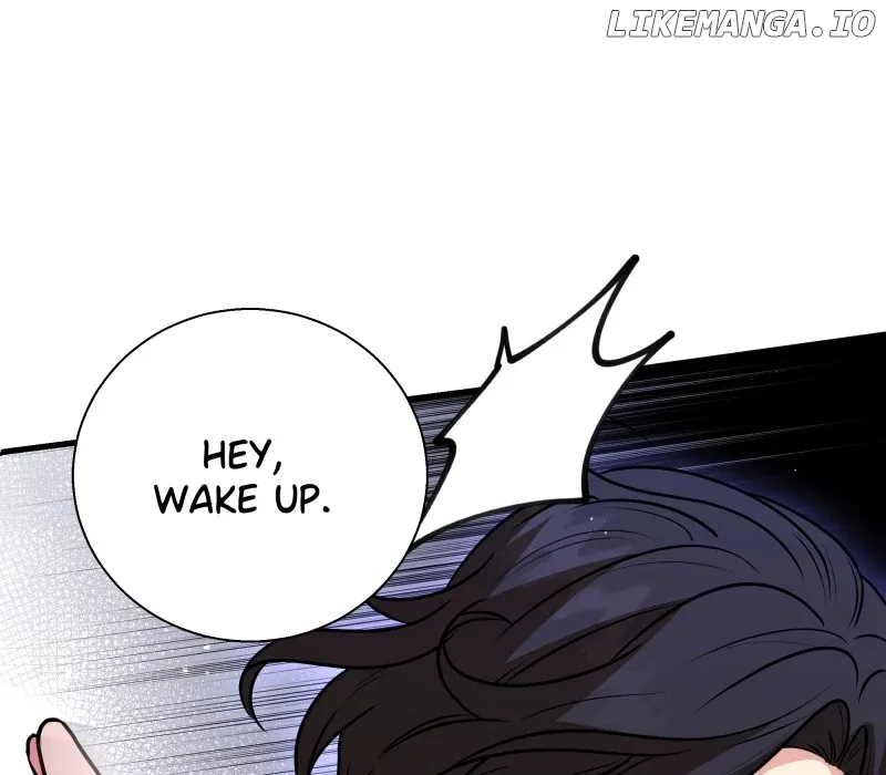 Go Away Romeo Chapter 78 page 170