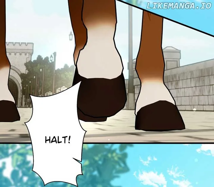 Go Away Romeo Chapter 89 page 8