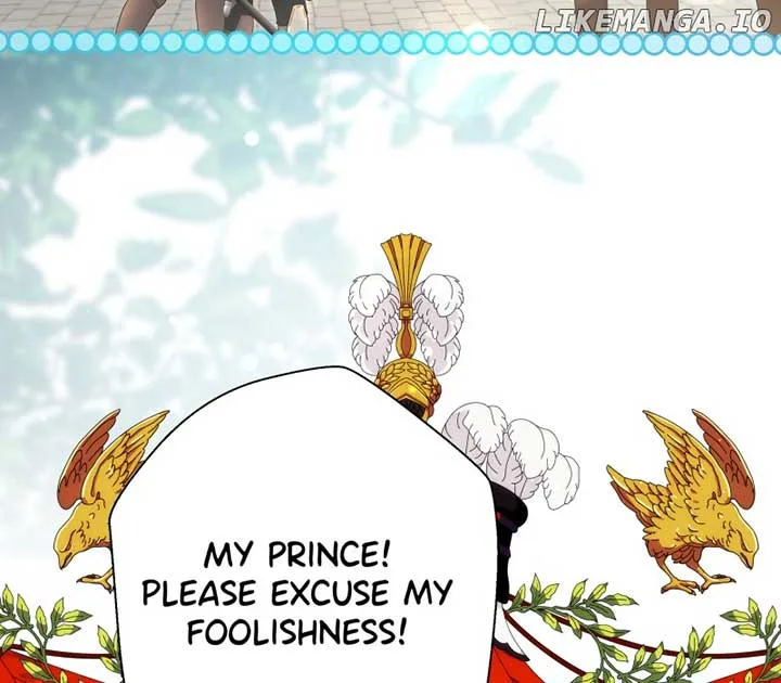 Go Away Romeo Chapter 89 page 17