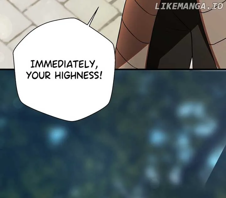 Go Away Romeo Chapter 89 page 22