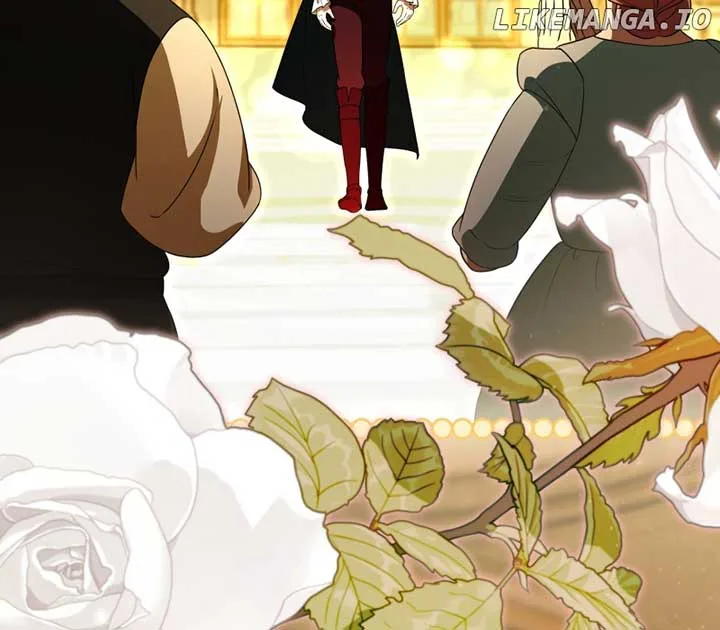 Go Away Romeo Chapter 89 page 33