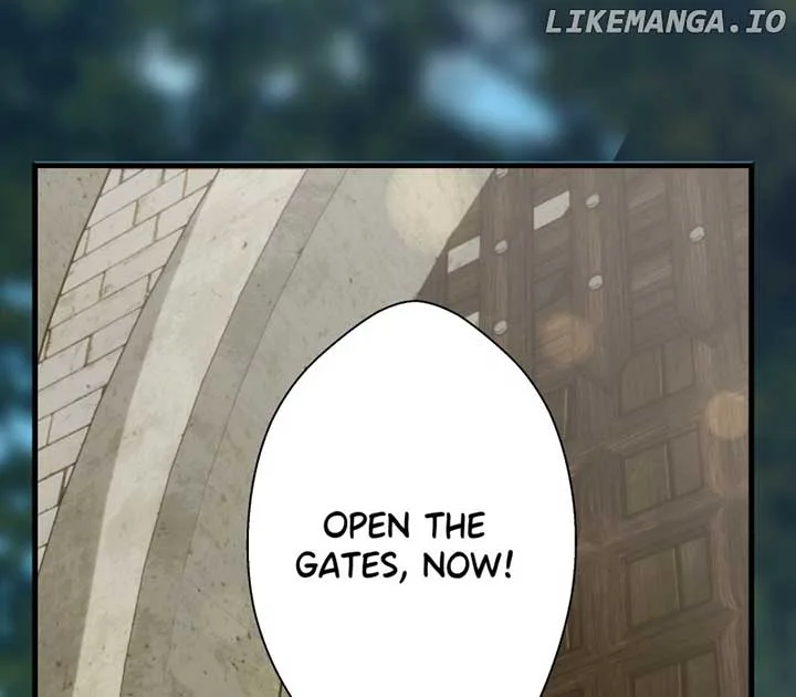 Go Away Romeo Chapter 89 page 23