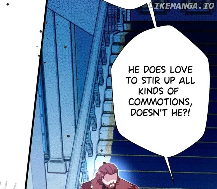 Go Away Romeo Chapter 91 page 11