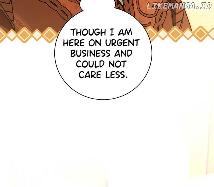 Go Away Romeo Chapter 89 page 44