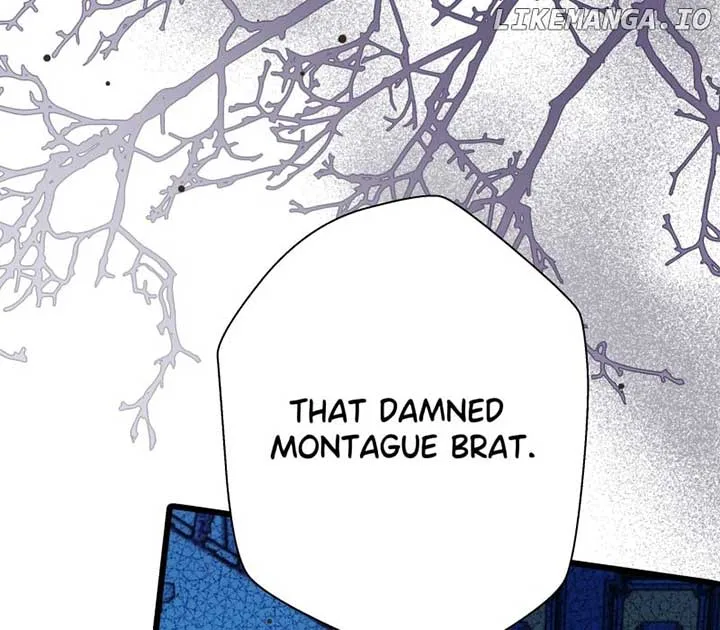 Go Away Romeo Chapter 91 page 10