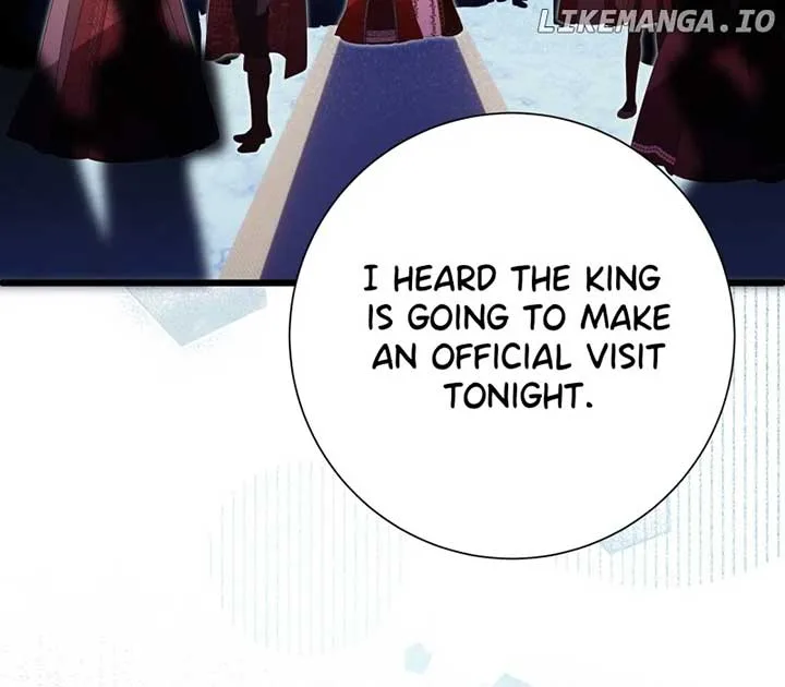 Go Away Romeo Chapter 91 page 6