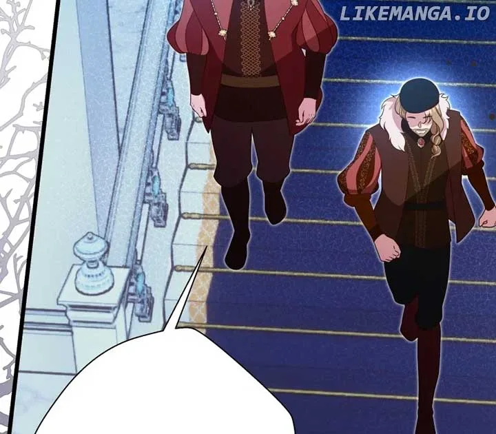 Go Away Romeo Chapter 91 page 12