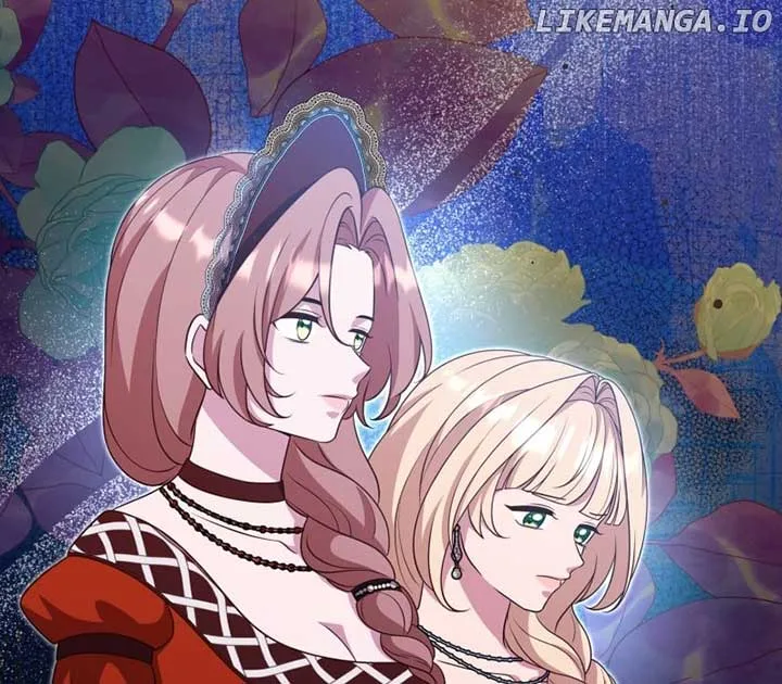 Go Away Romeo Chapter 91 page 8